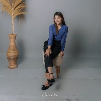 Nur Syifa Sabilla