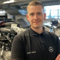 Martin Kübler