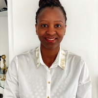 Halima Hadj Rabah