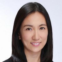 Jasmine Ho