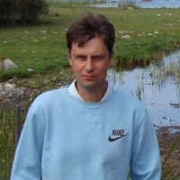 Christopher Jansson