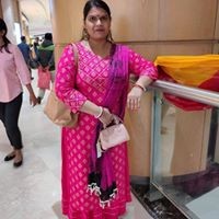 Jayashri Pal