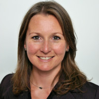 Sandrine Patin