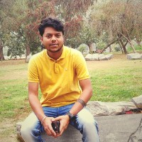 Sanket Purbey