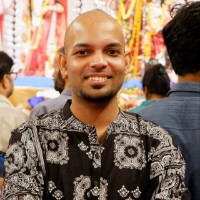 Nirupam Das
