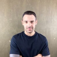 Xavier Molina