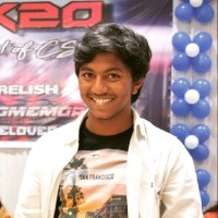 Vuruturu Syam Sundar