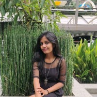 Prasanthi Gandham