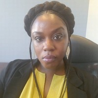 Natasha Philon- Salaam, Mba