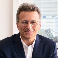 Luc Buckenmeyer