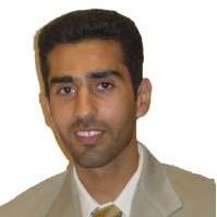 Saeed Mohd