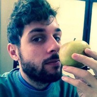 Luca Di Gregorio