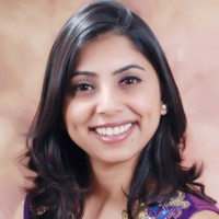 Roopali Yadav