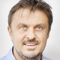 Liebenberg Jens