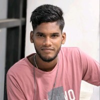 Vijayaraja S