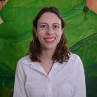 Myra Morehart