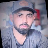 Danish Raheel