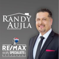 Randy Aujla