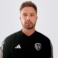 Jamie Macgregor