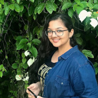 Aditi Kiran