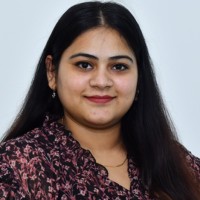 CA Priyanka Kumari
