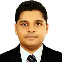 Maneesh A M