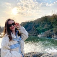 Pervin Çevik Gökbulut