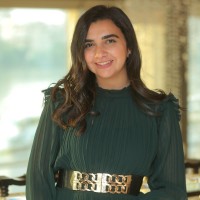 Nada Saad