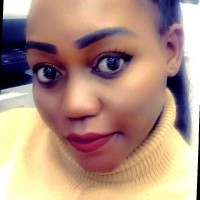 Thabile Mdhluli