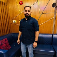 Sharan Komath