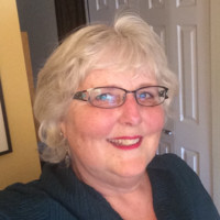 Kathleen Huston
