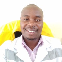 Robert Kimutai