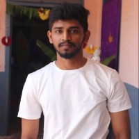 Prashanth A M