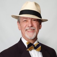 Eric Sapir