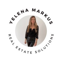 Yelena Markus