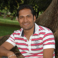 Ramesh.M. Vyas