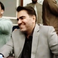 Jan Mohammad Khan (PMP)