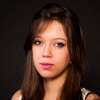 Anabel Larrea