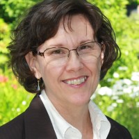 Deb Cameron-Fawkes, Thm, Ma