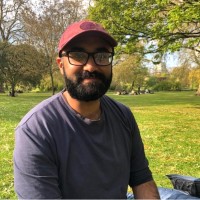 Jawad Anjum