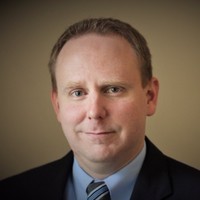Chris Verret