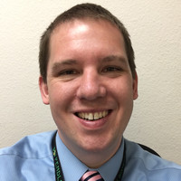 Jared Tesch