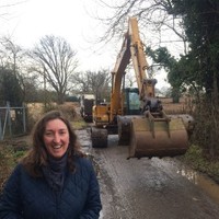 Karen Thomas