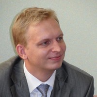 Евгений Миронов