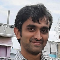 Pradeep venu