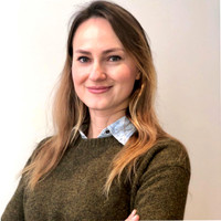 Daniela Mikusincova