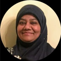 Rashida Hossain