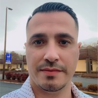 Raymond Otero