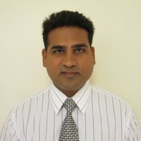 Parmod Sharma