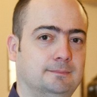 Lucian Marin